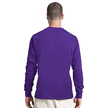 Officially Licensed NFL Long Sleeve Tee