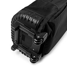 Officially Licensed NFL Los Angeles Rams 18" Premium Wheeled Toolbag