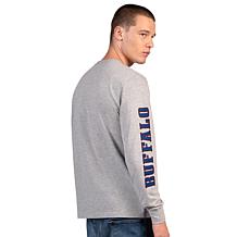 Officially Licensed NFL Men's 3-piece Mega Combo Set by Glll