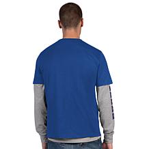 Officially Licensed NFL Men's 3-piece Mega Combo Set by Glll