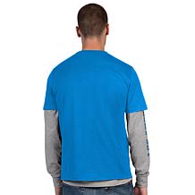 Officially Licensed NFL Men's 3-piece Mega Combo Set by Glll