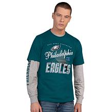 Officially Licensed NFL Men's 3-piece Mega Combo Set by Glll