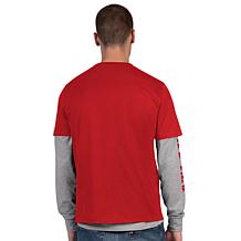 Officially Licensed NFL Men's 3-piece Mega Combo Set by Glll