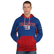 Officially Licensed NFL Men's 3-piece Mega Combo Set by Glll