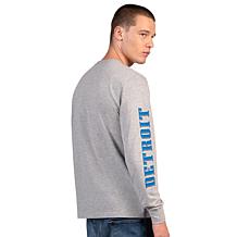 Officially Licensed NFL Men's 3-piece Mega Combo Set by Glll