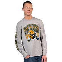 Officially Licensed NFL Men's 3-piece Mega Combo Set by Glll