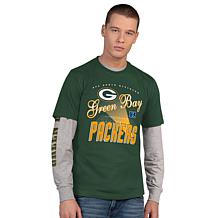 Officially Licensed NFL Men's 3-piece Mega Combo Set by Glll