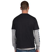 Officially Licensed NFL Men's 3-piece Mega Combo Set by Glll