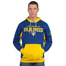 Officially Licensed NFL Men's 3-piece Mega Combo Set by Glll