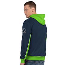 Officially Licensed NFL Men's 3-piece Mega Combo Set by Glll