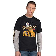 Officially Licensed NFL Men's 3-piece Mega Combo Set by Glll