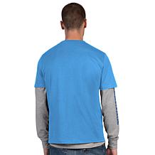 Officially Licensed NFL Men's 3-piece Mega Combo Set by Glll