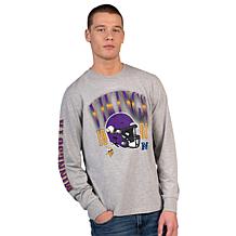 Officially Licensed NFL Men's 3-piece Mega Combo Set by Glll