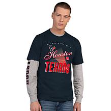 Officially Licensed NFL Men's 3-piece Mega Combo Set by Glll