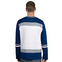 Officially Licensed NFL Men's Black Label Fashion Jersey Top by Glll