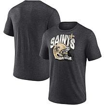 Mitchell & Ness Men's Steve Gleason Black New Orleans Saints Legacy Replica Jersey