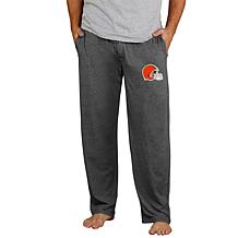 Football Fan Shop Officially Licensed NFL Women's Sunray Sweatpants by Concepts Sport - Steelers