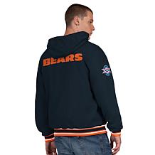 Officially Licensed NFL Men's Reversible Commemorative Jacket by Glll