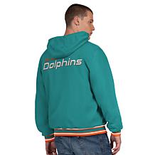 Officially Licensed NFL Men's Reversible Commemorative Jacket by Glll