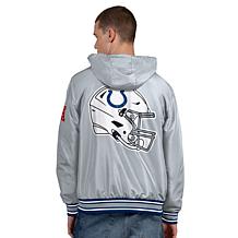 Officially Licensed NFL Men's Reversible Commemorative Jacket by Glll