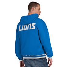 Officially Licensed NFL Men's Reversible Commemorative Jacket by Glll
