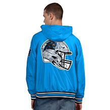 Officially Licensed NFL Men's Reversible Commemorative Jacket by Glll