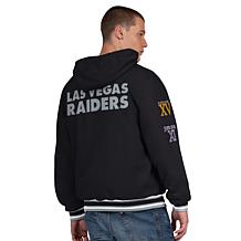Officially Licensed NFL Men's Reversible Commemorative Jacket by Glll