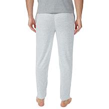 Officially Licensed NFL Men's Rigor Knit Lounge Pant by Concepts Sport