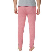 Officially Licensed NFL Men's Rigor Knit Lounge Pant by Concepts Sport