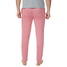 Officially Licensed NFL Men's Rigor Knit Lounge Pant by Concepts Sport