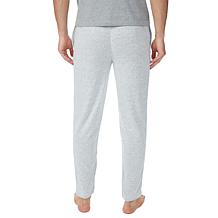 Officially Licensed NFL Men's Rigor Knit Lounge Pant by Concepts Sport