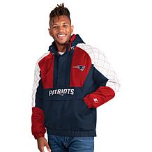 Football Fan Shop Officially Licensed NFL Sienna Plaid Flannel Hoodie by Concepts Sport - Cardinals