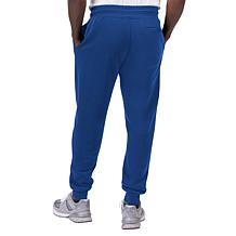 Officially Licensed NFL Men's Stretch Fleece Knit Jogger Pant by Glll