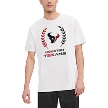 Officially Licensed NFL Miles Men's Short-Sleeve Tee by Tommy Hilfiger - Bears