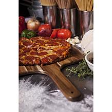 Officially Licensed NFL Minnesota Vikings Pizza Serving Paddle