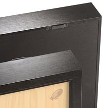 Officially Licensed NFL Minnesota Vikings StadiumView 3D Wall Art