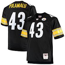 Mitchell and Ness - NFL Legacy Jersey Steelers 1976 Jack Lambert