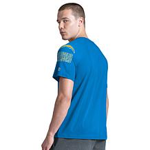 Officially Licensed NFL Multi Hit Men's Tee