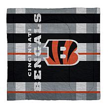 Officially Licensed NFL Pegasus Bed in a Bag