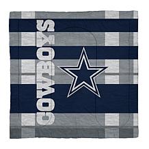 Officially Licensed NFL Pegasus Bed in a Bag