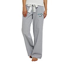 Women's '47 Gray Philadelphia Eagles Double Pro Harper Jogger Sweatpants