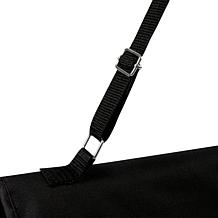 Officially Licensed NFL Picnic Time Apron Tote Pro Grill Set Giants