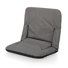 Officially Licensed NFL Portable Reclining Stadium Seat - Ravens