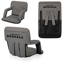 Officially Licensed NFL Portable Reclining Stadium Seat - Washington