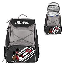 Officially Licensed NFL PTX Backpack Cooler - Mickey Buccaneers