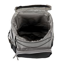 Officially Licensed NFL PTX Backpack Cooler - Mickey Chiefs