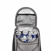 Officially Licensed NFL PTX Backpack Cooler - Mickey Dallas Cowboys