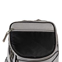 Officially Licensed NFL PTX Backpack Cooler - Mickey Tennessee Titans