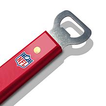 Officially Licensed NFL Spirit Series 3-piece BBQ Set - Chiefs