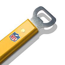 Officially Licensed NFL Spirit Series 3-piece BBQ Set - Packers